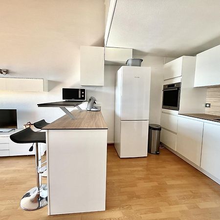 Aria Marina Duplex Vue Mer Route Des Sanguinaires, Plage A 50M, Parking Gratuit, 4 Pers Ajaccio  Eksteriør billede