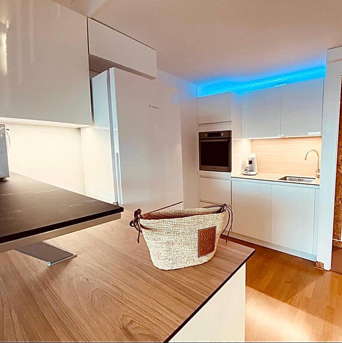 Aria Marina Duplex Vue Mer Route Des Sanguinaires, Plage A 50M, Parking Gratuit, 4 Pers Ajaccio  Eksteriør billede