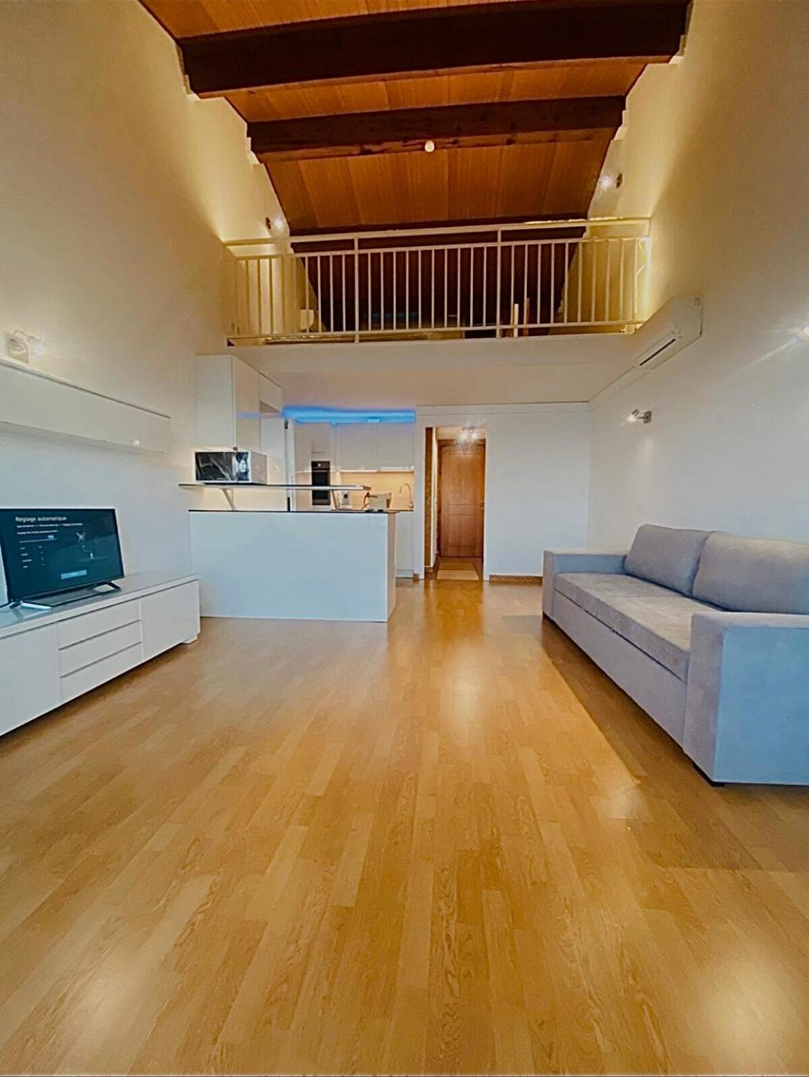 Aria Marina Duplex Vue Mer Route Des Sanguinaires, Plage A 50M, Parking Gratuit, 4 Pers Ajaccio  Eksteriør billede