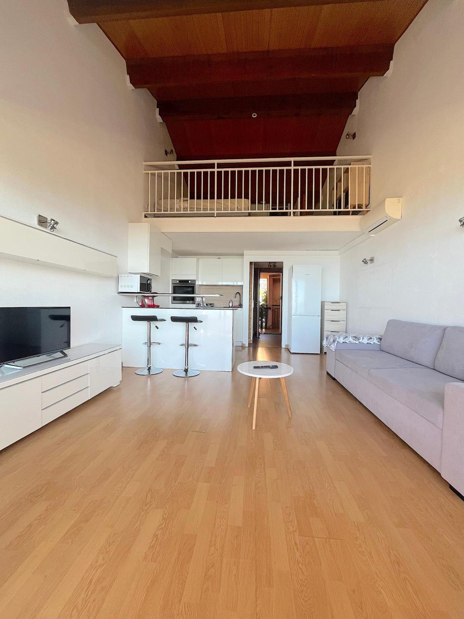 Aria Marina Duplex Vue Mer Route Des Sanguinaires, Plage A 50M, Parking Gratuit, 4 Pers Ajaccio  Eksteriør billede